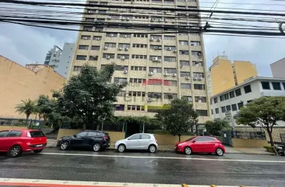 Santana, locação de sala comercial com 51,93 m², 02 banheiros, 01 vaga. próximo ao metrô santana !