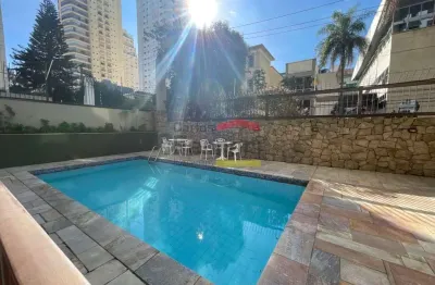 Apartamento à venda com 4 dormitórios, 2 suítes, 2 vagas , alto de santana 136 m²