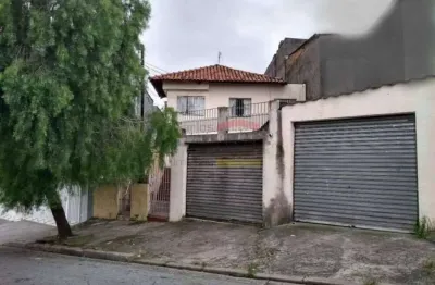 Casa com 3 quartos à venda na Rua João de Laet, 1460, Vila Aurora (Zona Norte), São Paulo