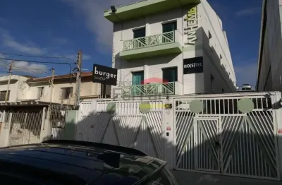Prédio à venda na Rua Felipe Gadelha, 125, Santana, São Paulo