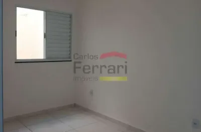 Apartamento com 2 quartos para alugar na Avenida Conceição, 3752, Vila Maria, São Paulo