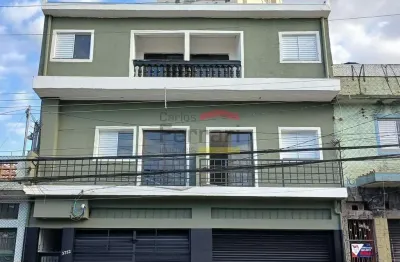 Apartamento com 2 quartos para alugar na Avenida Conceição, 3752, Vila Maria, São Paulo