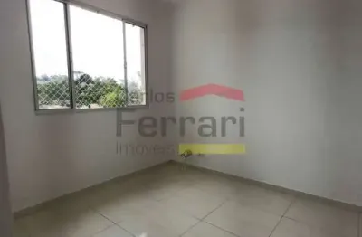 Apartamento , 02 dormitórios, 01 vaga -núcleo do engordador - são paulo