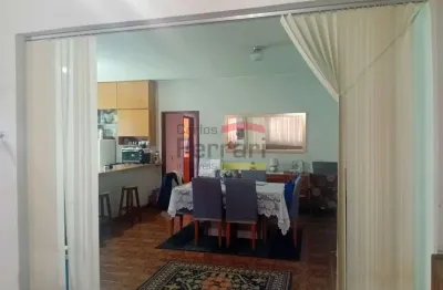 Sobrado à venda no jardim centenário - residencial e comercial - 6 vagas!