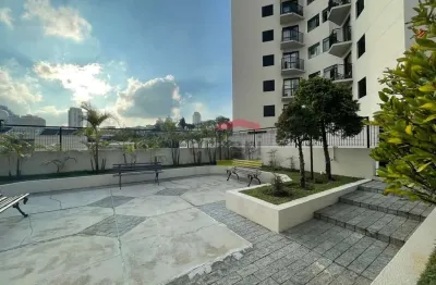 Apartamento à venda, 54m² com 2 dormitórios, 1 vaga. no bairro jardim do colégio.