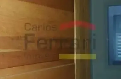 Apartamento novo, 2 quartos, 36m², a 900mts do metrô parada inglesa