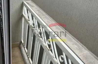 Casa em condomínio fechado com 2 quartos para alugar na Rua João de Ledesma, 58, Vila Santa Terezinha (Zona Norte), São Paulo