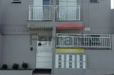 Apartamento novo, 2 quartos, 36m², a 900mts do metrô parada inglesa