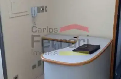 Sala comercial com 1 sala para alugar na Rua Doutor Zuquim, 449, Santana, São Paulo