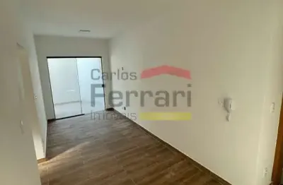 Apartamento  1 quarto -  a apenas 1km do horto florestal