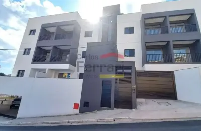 Apartamento 2 quartos 1 vaga - garden -  a apenas 1km  do horto florestal