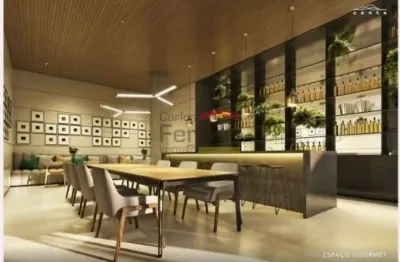 Apartamento com 2 quartos à venda na Avenida Nova Cantareira, 2534, Tucuruvi, São Paulo