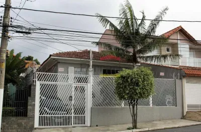Casa com 2 quartos à venda na Rua Manuel Pereira Sampaio, 206, Bortolândia, São Paulo