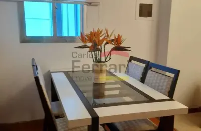 Apartamento com 2 quartos à venda na Rua Nunes Garcia, 132, Santana, São Paulo