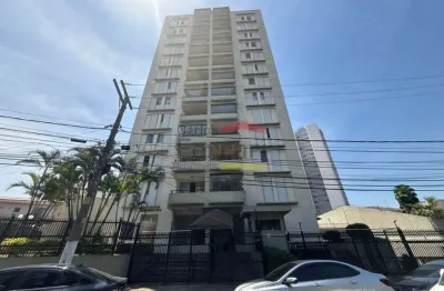 Apartamento com 3 quartos à venda na Rua Narita, 570, Vila Maria, São Paulo