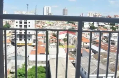 Apartamento com 2 quartos à venda na Avenida Inajar de Souza, 1137, Limão, São Paulo
