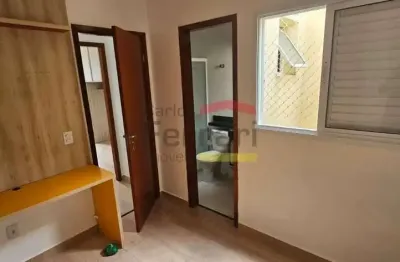 Casa nova em condomínio, 2 suítes, 2 vagas, vila isolina mazzei