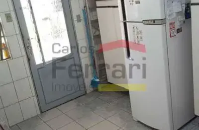 Terreno à venda na Rua Demóstenes Trigueiro de Souza, 35, Imirim, São Paulo
