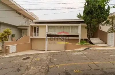 Casa em condomínio fechado com 4 quartos à venda na Rua Amaral Gama, 261, Santana, São Paulo
