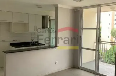 Apartamento 2 dormitórios, 1 suíte, 1 vaga, 65m²   nossa senhora do ó.