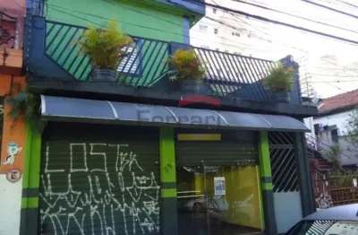 Terreno à venda na Rua Marambaia, 227, Casa Verde, São Paulo