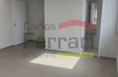 Sala comercial com 1 sala para alugar na Rua Paulo de Faria, 146, Vila Gustavo, São Paulo