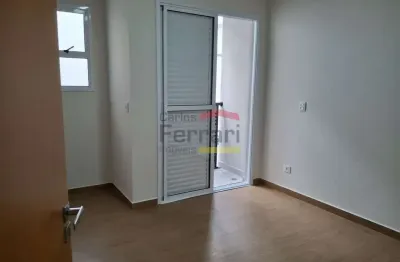 Sobrado a venda, novo nunca habitado,  vila pauliceia, 03 dormitórios,  03 suítes, 02 vagas,