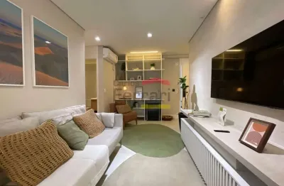 Apartamento na planta em santana, com 2 dormitórios e 1 vaga de garagem.