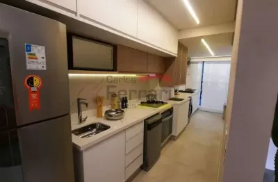 Apartamento na planta em santana, com 2 dormitórios e 1 vaga de garagem.