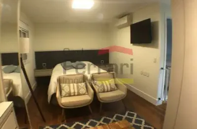 Apartamento com 3 quartos à venda na Rua Antônio Guganis, 339, Jardim São Paulo (Zona Norte), São Paulo