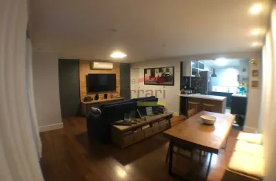 Apartamento com 3 quartos à venda na Rua Antônio Guganis, 339, Jardim São Paulo (Zona Norte), São Paulo