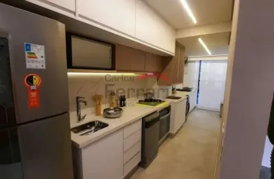 Apartamento na planta em santana, com 2 dormitórios e 1 vaga de garagem.