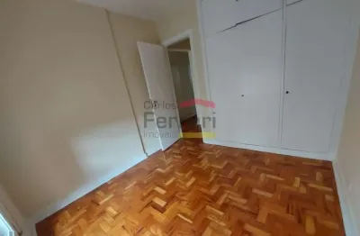 Apartamento a venda, perdizes, 03 dormitórios, 01 suíte, 01 vaga