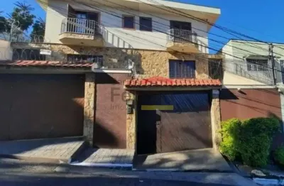 Casa com 2 quartos à venda na Rua Simão Machado, 19, Tucuruvi, São Paulo