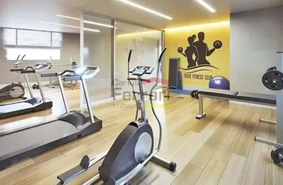 Residencial condessa - sua oportunidade de viver no coração do bairro jardim são paulo!