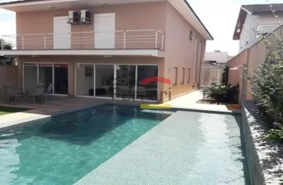 Casa alto padrão para locação - 560m², 3 suítes, piscina e escritório - santa teresinha, zn - sp