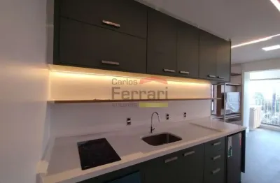 Studio a venda, 34 metros, novo, mobiliado, ar condicionado, pinheiros, lazer, piscina, metrô