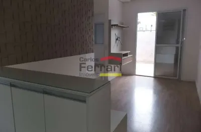Apartamento Garden 65m² Cachoeirinha 2 Dormitórios 1 vaga quintal