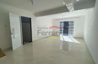 Casa com 3 quartos à venda na Rua Nápoles, 44, Vila Gustavo, São Paulo
