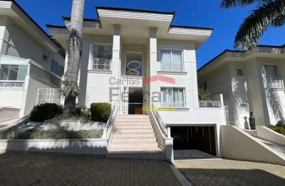 Casa em condomínio fechado com 4 quartos à venda na Avenida Nova Cantareira, 4264, Parque Palmas do Tremembé, São Paulo