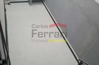 Prédio comercial no tucuruvi excelente localização com 12 vagas de garagem