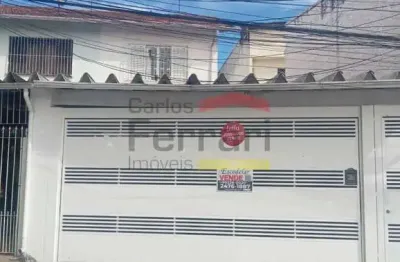 Casa com 4 quartos à venda na Rua Francisco Narcizo, 234, Tremembé, São Paulo