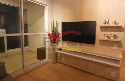 Apartamento com 2 quartos à venda na Rua Ernesto de Castro, 235, Brás, São Paulo