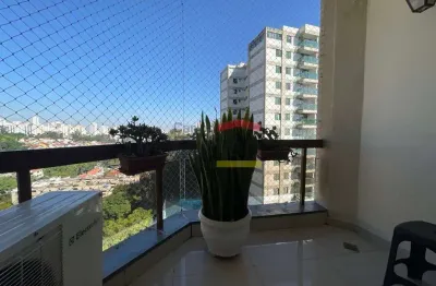 Cobertura á venda no parque mandaqui 150m2 - com 03 quartos e 03 vagas de garagem