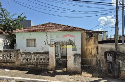 Terreno à venda na Rua Coronel Vieira de Castro, 81, Imirim, São Paulo