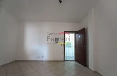 Sala comercial com 1 sala para alugar na Rua Alferes Magalhães, 238, Santana, São Paulo