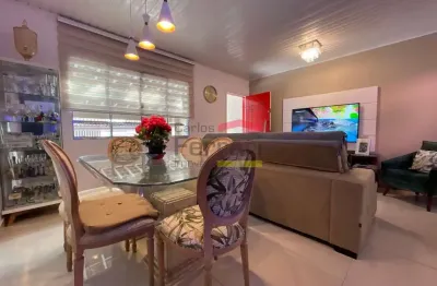 Casa totalmente térrea na casa verde com a rua leão xii, todo reformado, 2 dormitórios sendo 1 suíte