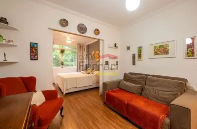 Santa cecilia, apartamento, venda, mobiliado, 56 metros, próximo metrô