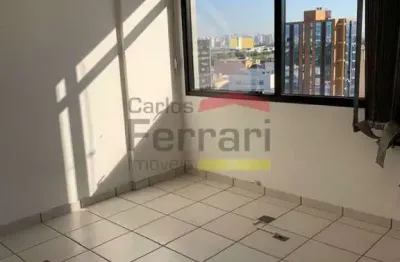 Sala comercial, a venda, santana,  01 sala, 02 vagas, 02 banheiros,