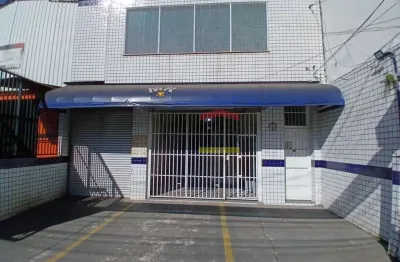 Ponto comercial com 1 sala à venda na Rua Doutor Olavo Egídio, 870, Santana, São Paulo